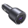 UGREEN Ładowarka samochodowa EC705 USB + 2x USB-C 130W +kabel 1m 5A - 1489192 - zdjęcie 3